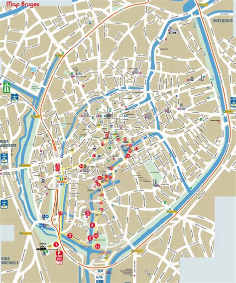 brugge plan.